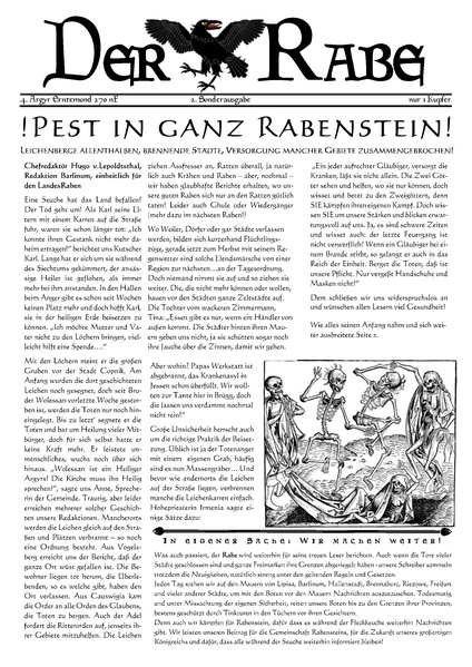 Datei:Der Rabe - Seuchensonderausgabe 270.pdf
